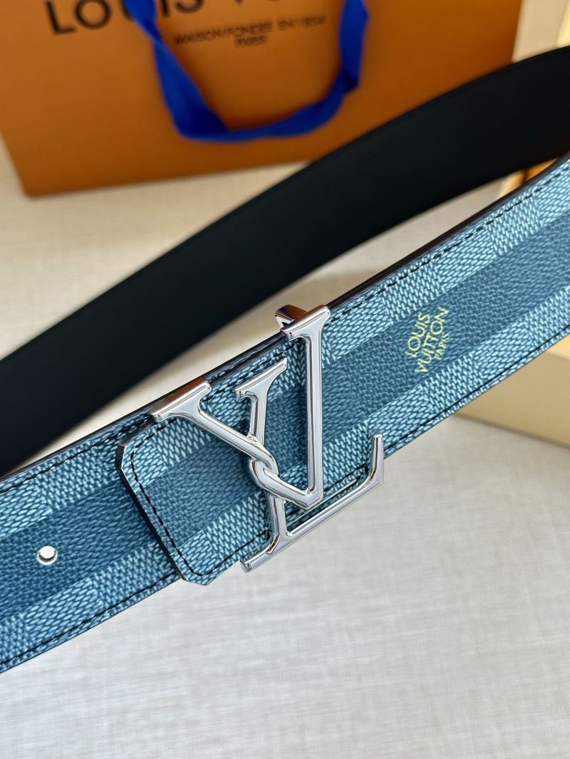 Louis Vuitton Belts